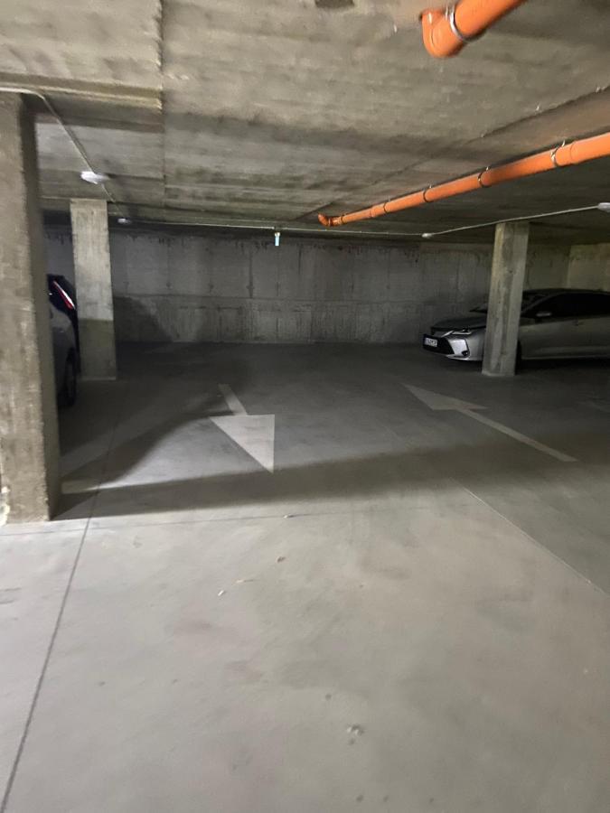 Focus Apartament Floreşti エクステリア 写真